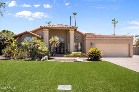 Photo of 9737 E San Salvador Drive, Scottsdale, AZ 85258 (MLS # 7048166)