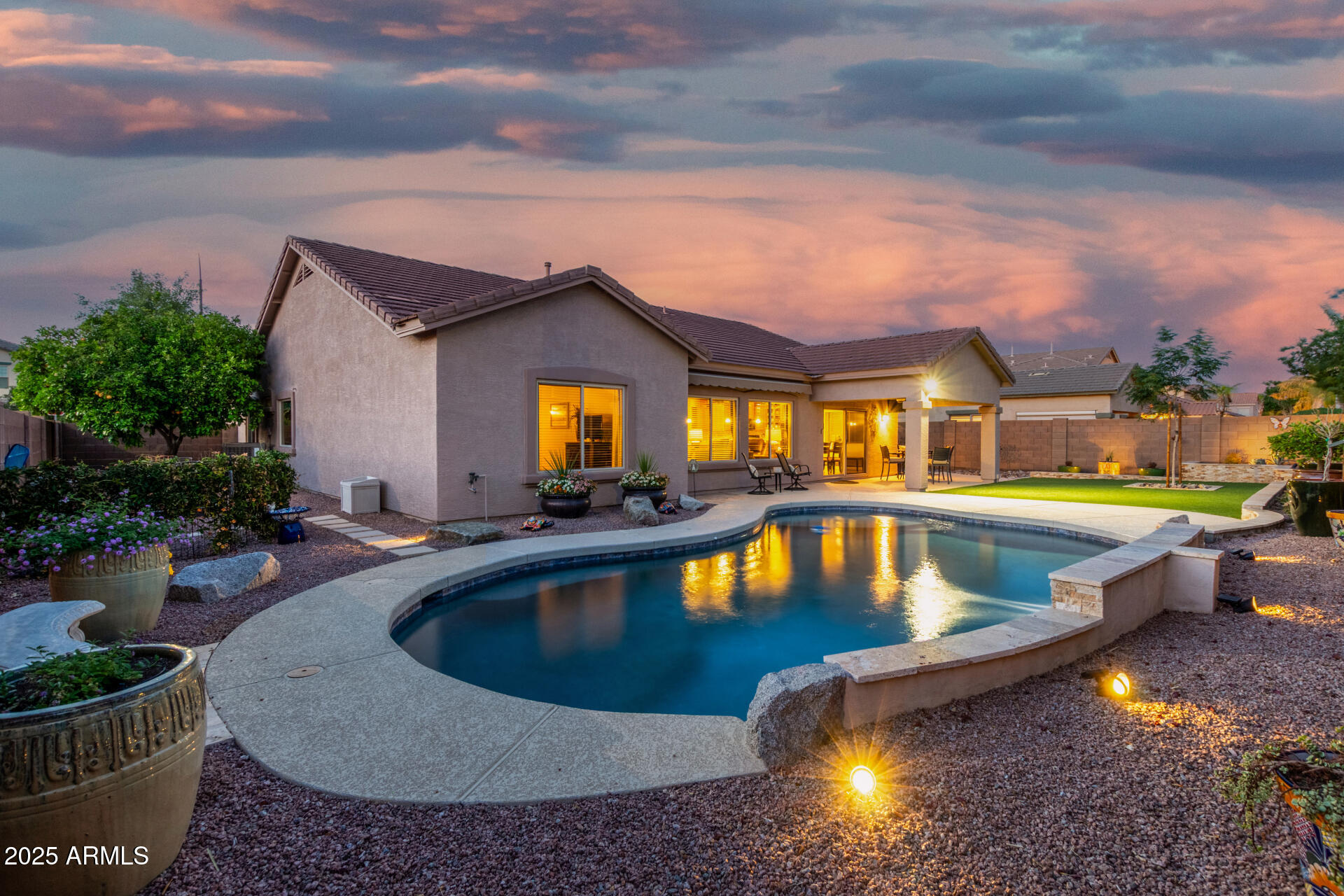 4089 E PEACH TREE Drive