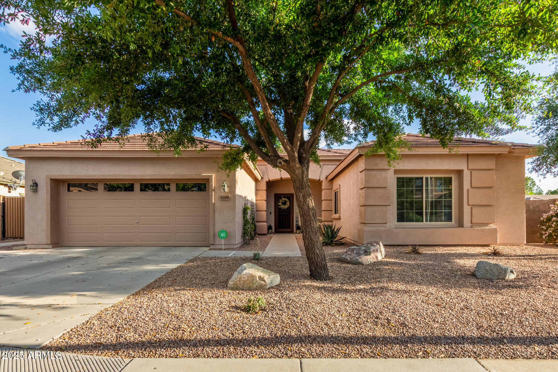4089 E PEACH TREE Drive