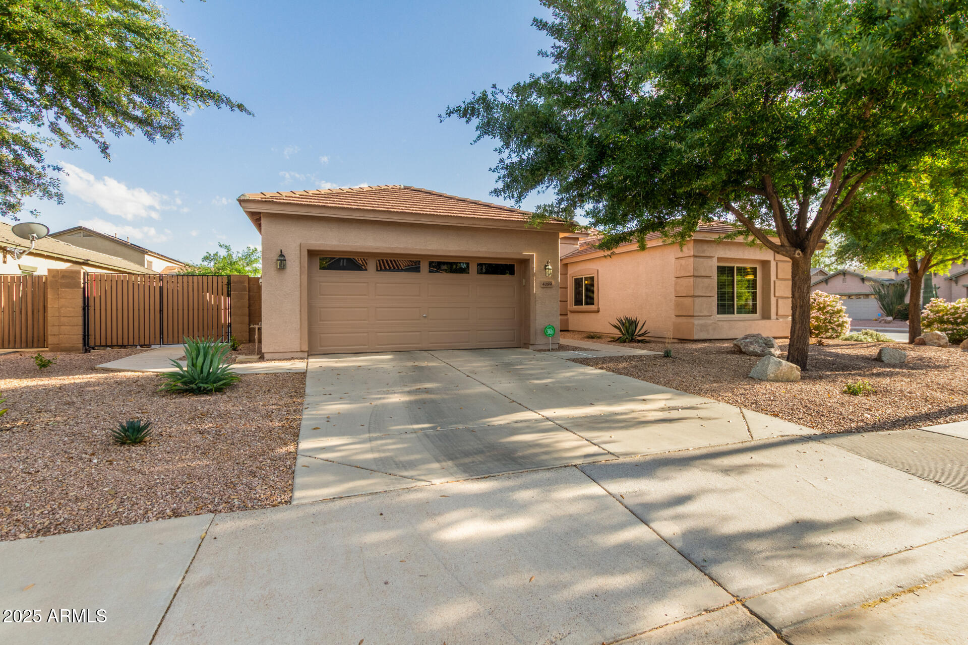 4089 E PEACH TREE Drive