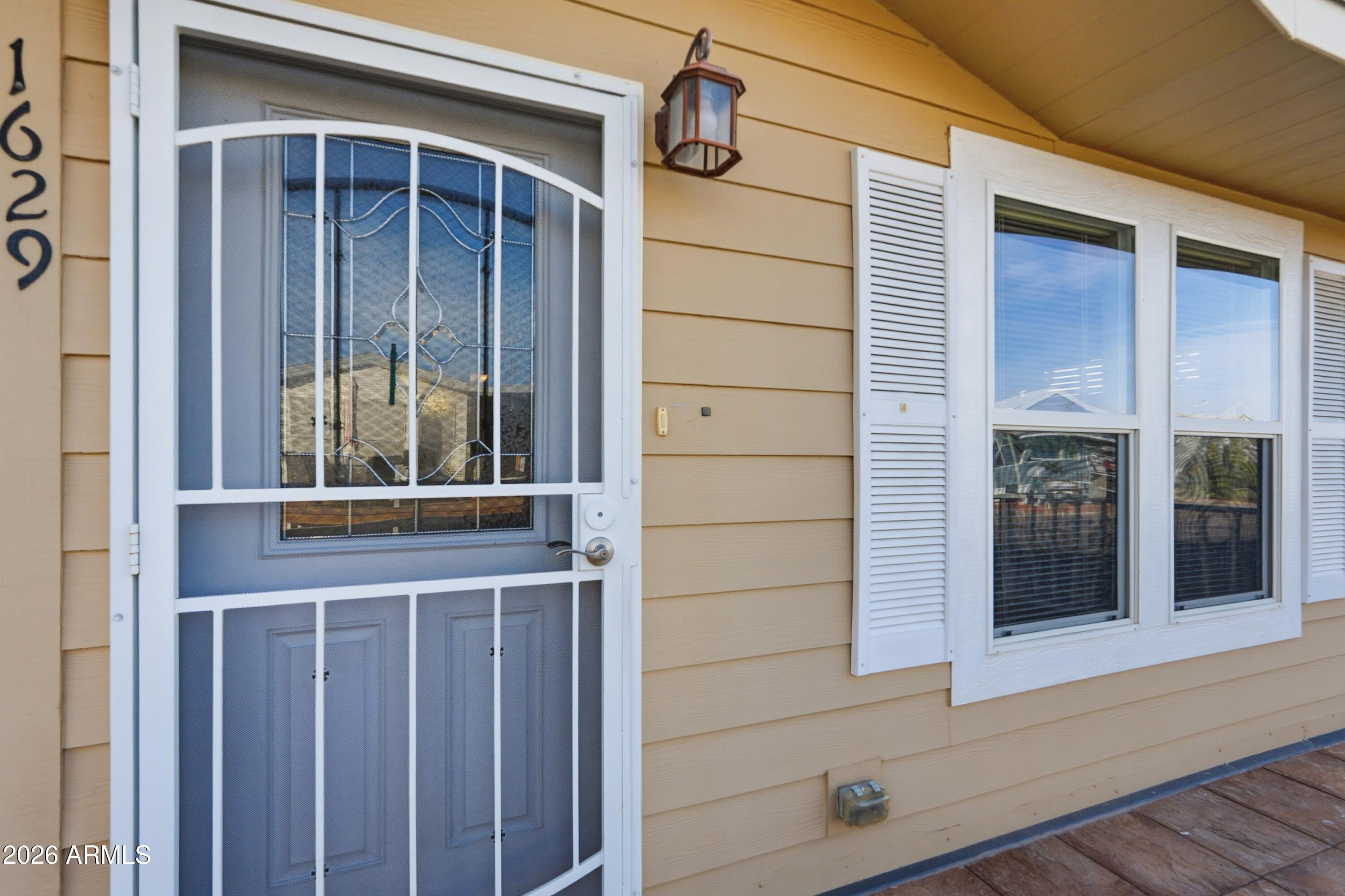 8700 E UNIVERSITY Drive 1629