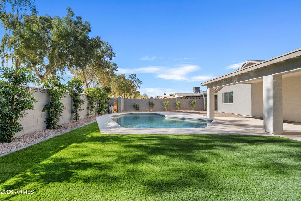 Photo of 1983 E Dunbar Drive, Tempe, AZ 85282 (MLS # 6970247)