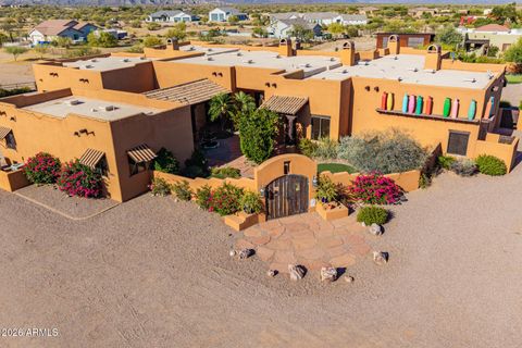 Photo of 31911 N 141st Street, Scottsdale, AZ 85262 (MLS # 7039871)