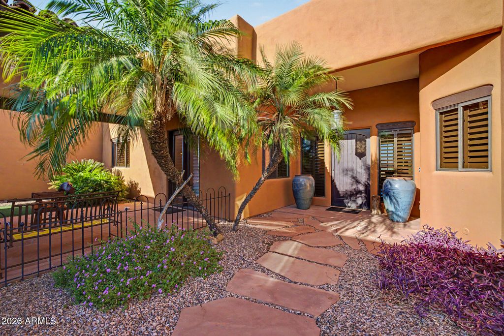 Photo of 31911 N 141st Street, Scottsdale, AZ 85262 (MLS # 7039871)