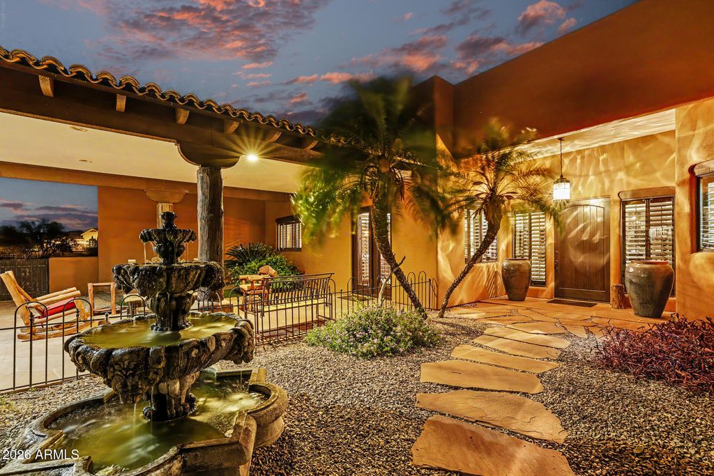 Photo of 31911 N 141st Street, Scottsdale, AZ 85262 (MLS # 7039871)