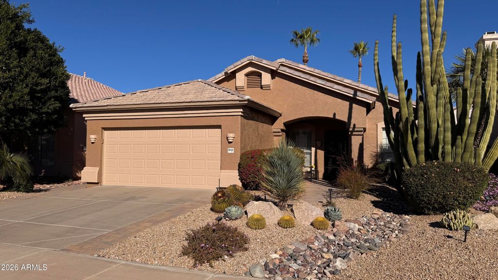 Photo of 9644 E Ludlow Drive, Scottsdale, AZ 85260 (MLS # 6967929)
