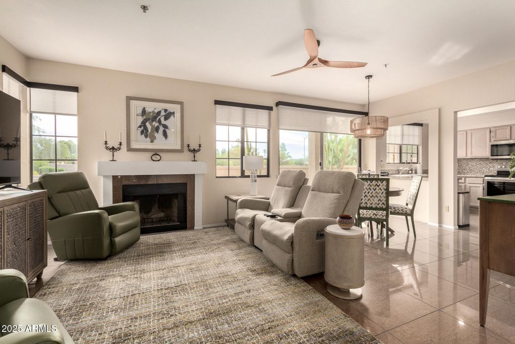 Photo of 11515 N 91st Street #126, Scottsdale, AZ 85260 (MLS # 6948267)