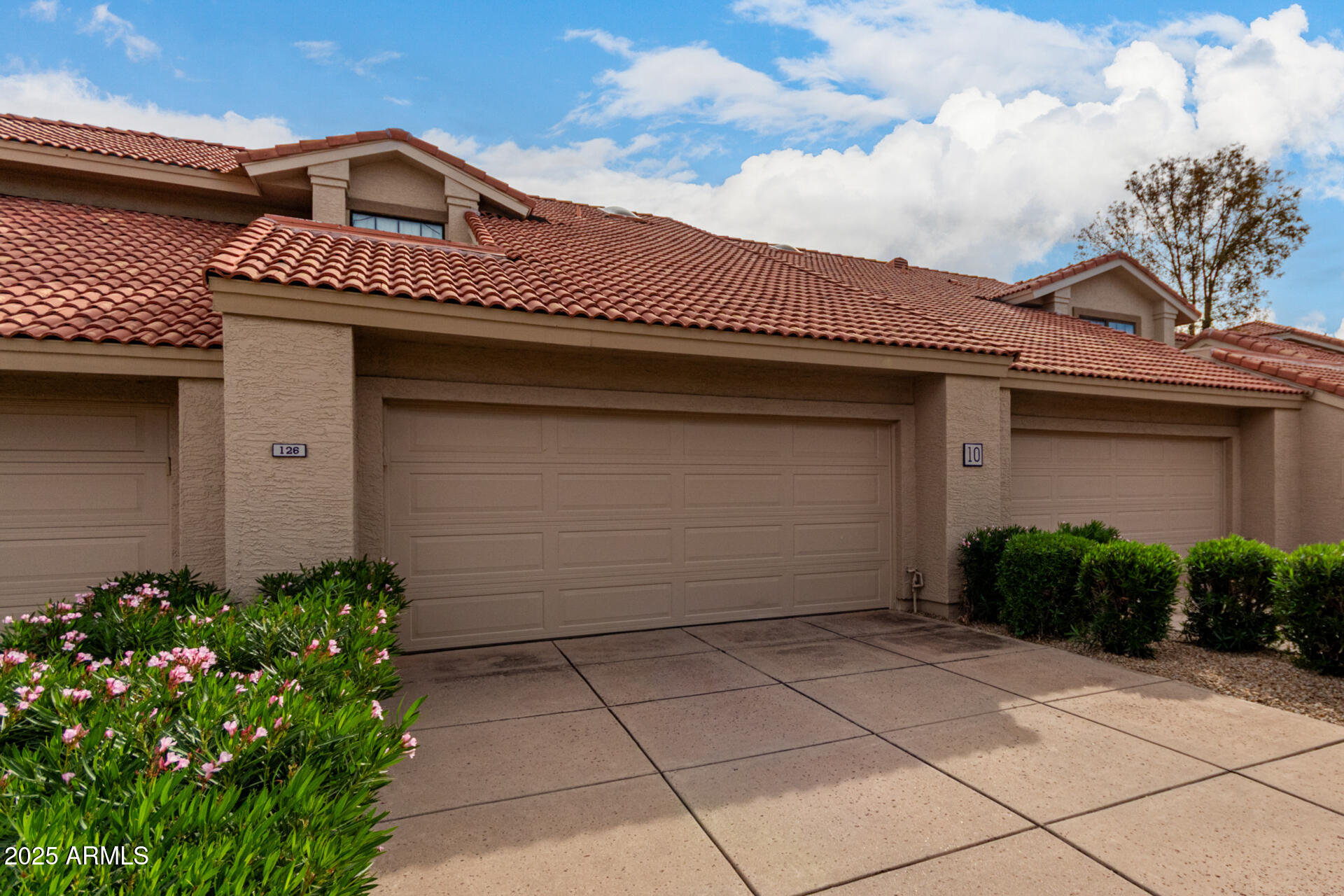 11515 N 91ST Street 126