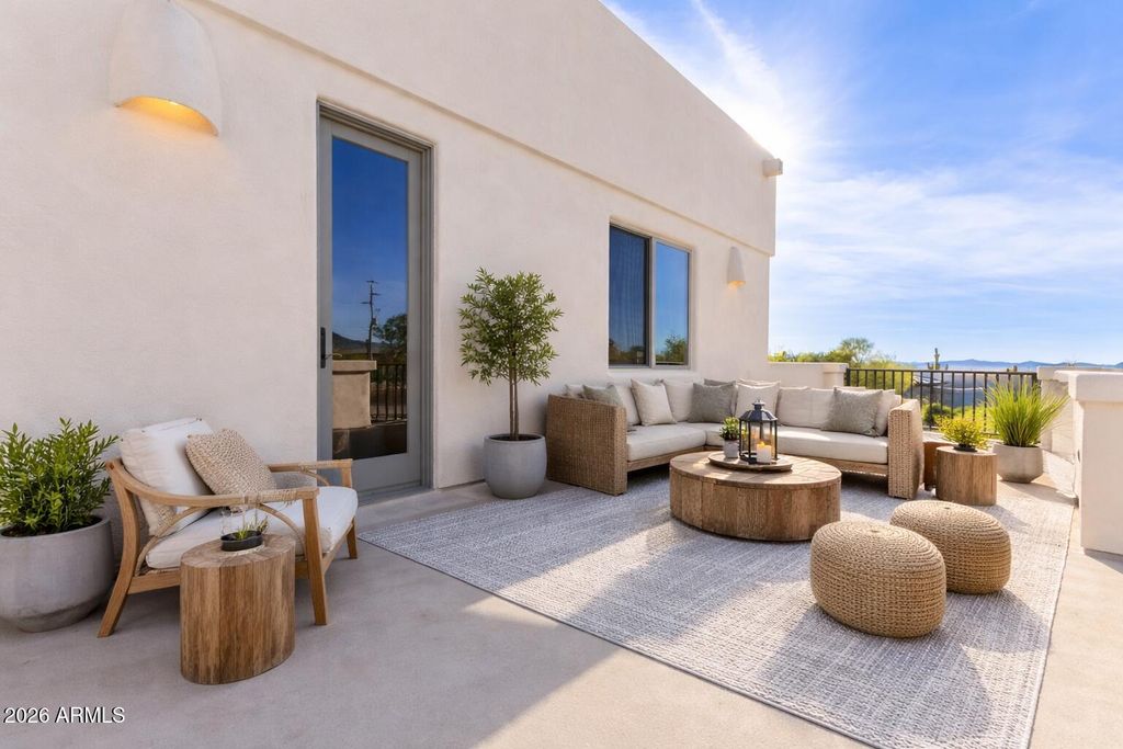 Photo of 5435 E Tapekim Road, Cave Creek, AZ 85331 (MLS # 6990186)