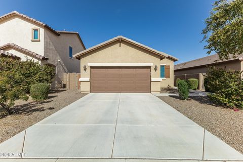 18334 W VIA DEL SOL -- Surprise AZ 85387