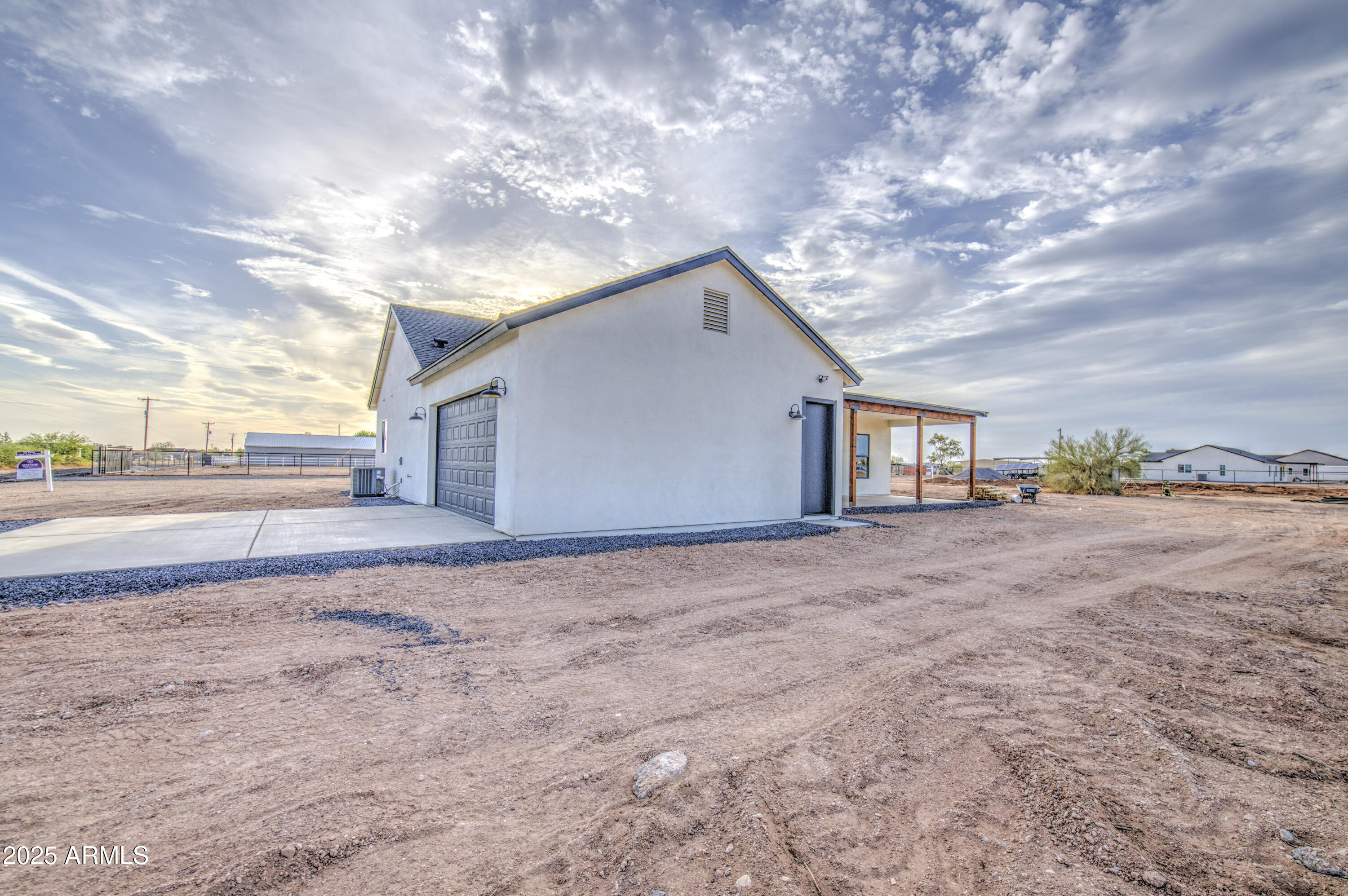 28003 N Faded Creek Drive