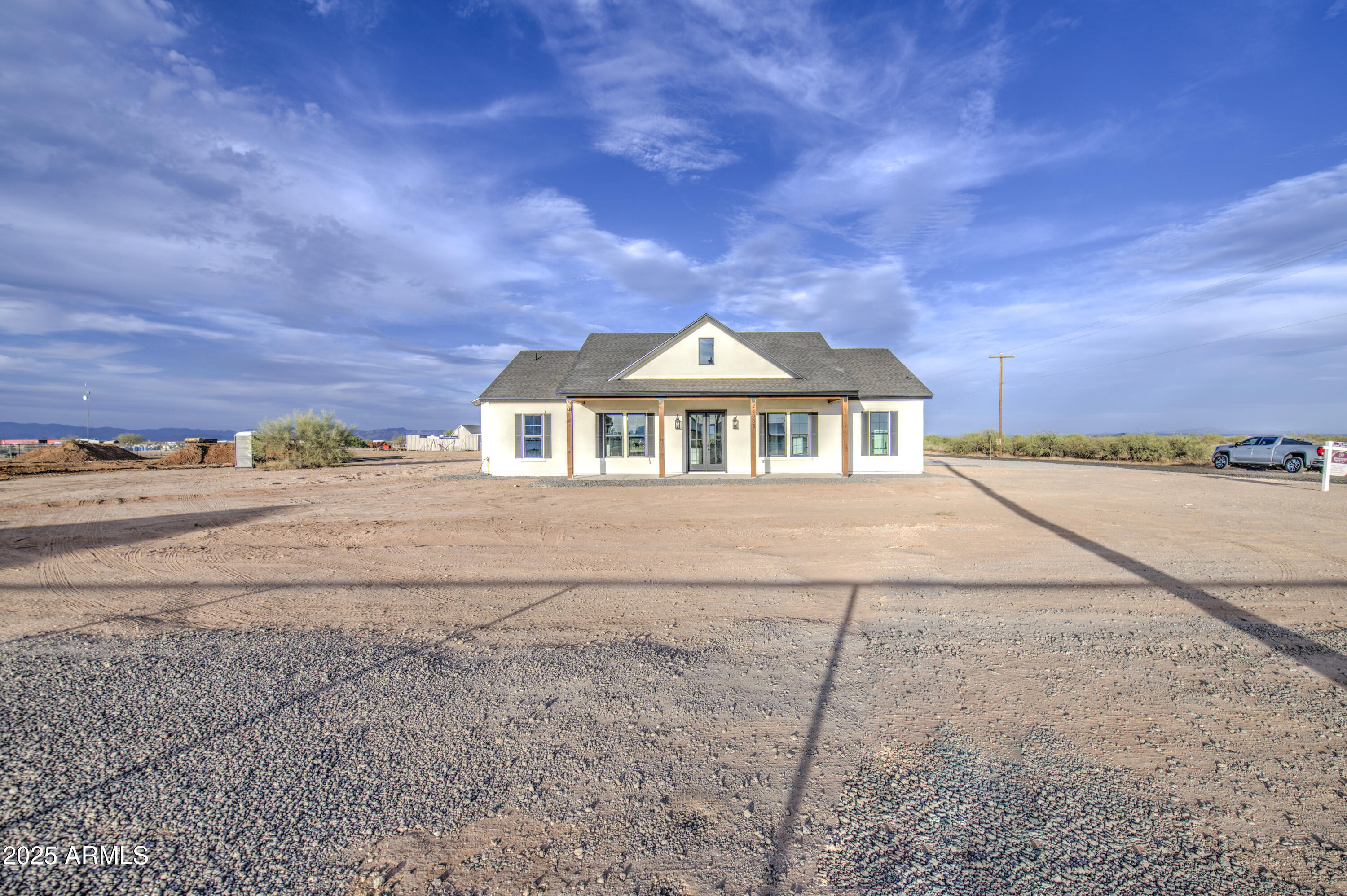 28003 N Faded Creek Drive