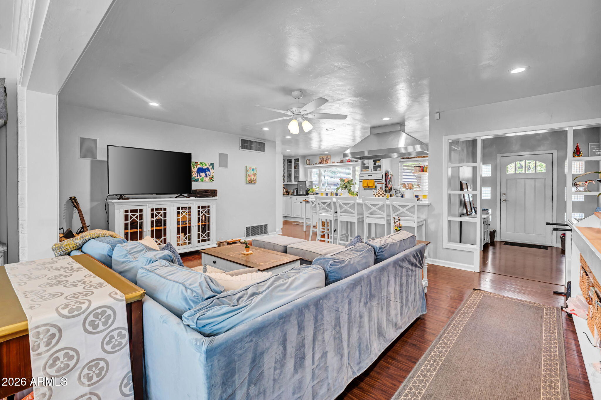345 E ORANGE Drive