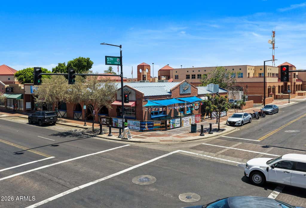 Photo of 5723 W Glendale Avenue, Glendale, AZ 85301 (MLS # 7047928)