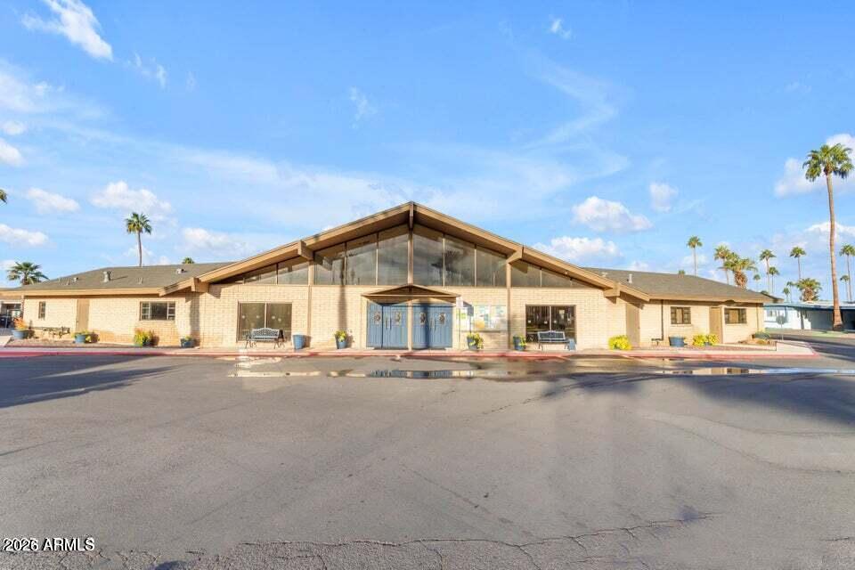 Highlands At Brentwood - Residential