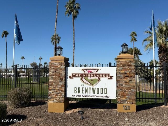 Highlands At Brentwood - Residential