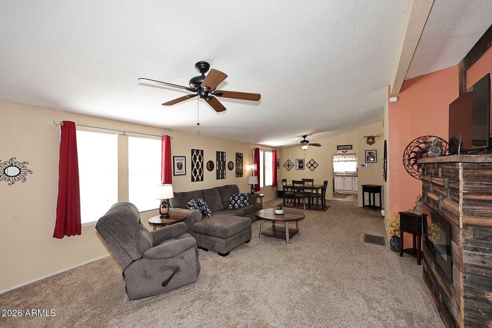 Highlands At Brentwood - Residential