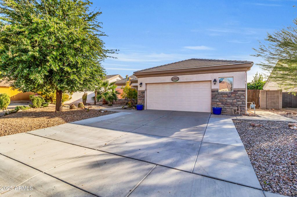 Photo of 2721 E Folley Place, Chandler, AZ 85225 (MLS # 6960389)