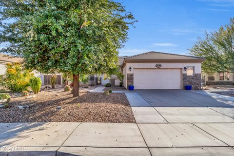 2721 E FOLLEY Place Chandler AZ 85225