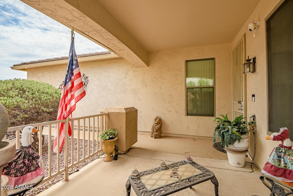 Photo of 2945 W Goldmine Mountain Drive, San Tan Valley, AZ 85144 (MLS # 7067828)