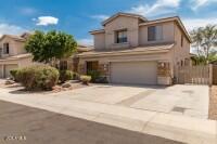 731 W INDIGO Drive