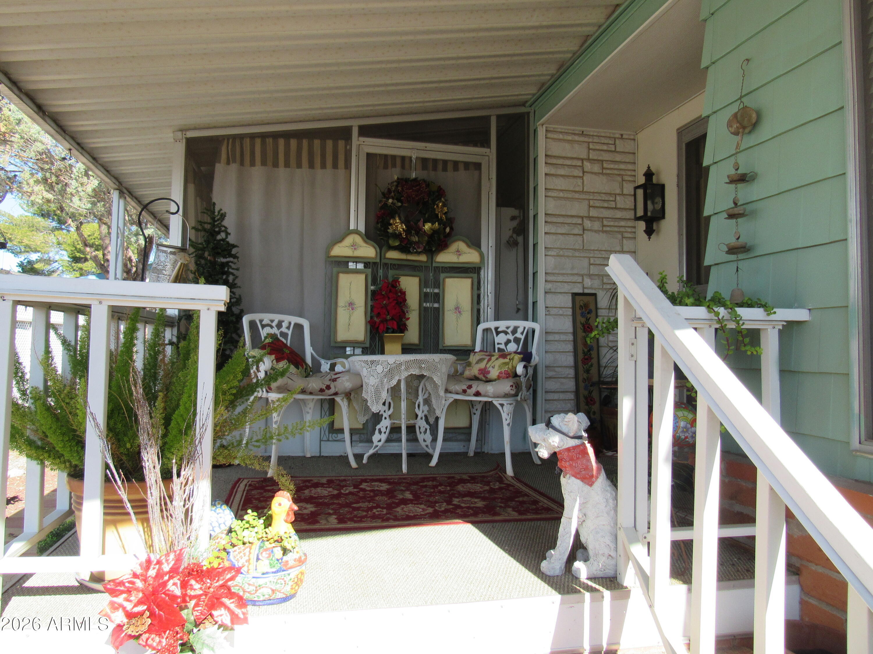 3411 S CAMINO SECO -- 412