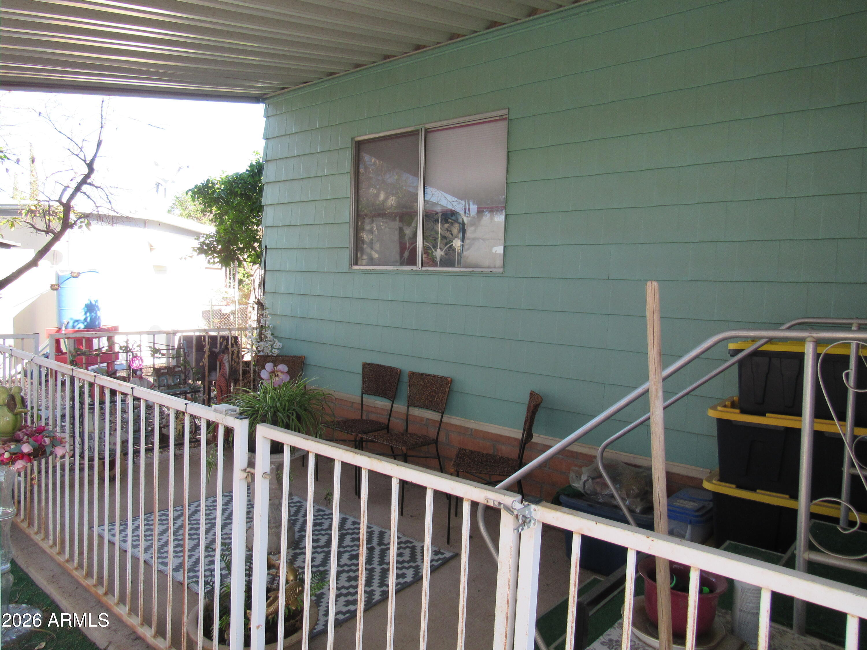 3411 S CAMINO SECO -- 412