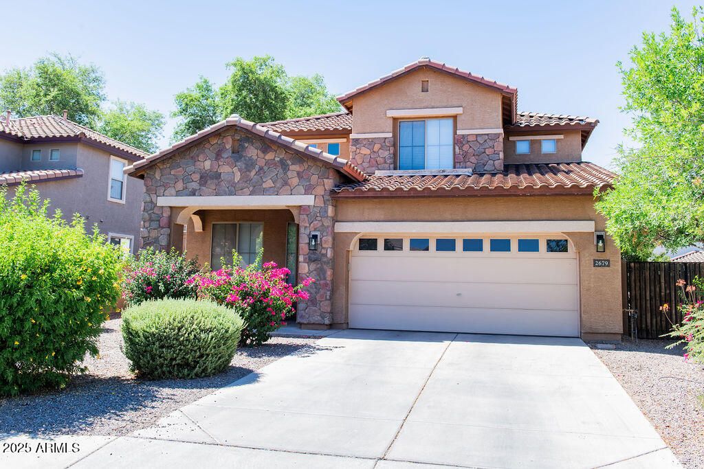 Photo of 2679 E Vermont Court, Gilbert, AZ 85295 (MLS # 7030593)