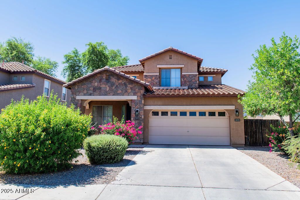 Photo of 2679 E Vermont Court, Gilbert, AZ 85295 (MLS # 7030593)