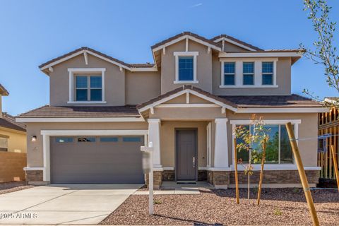 20941 E VIA DEL SOL Street Queen Creek AZ 85142