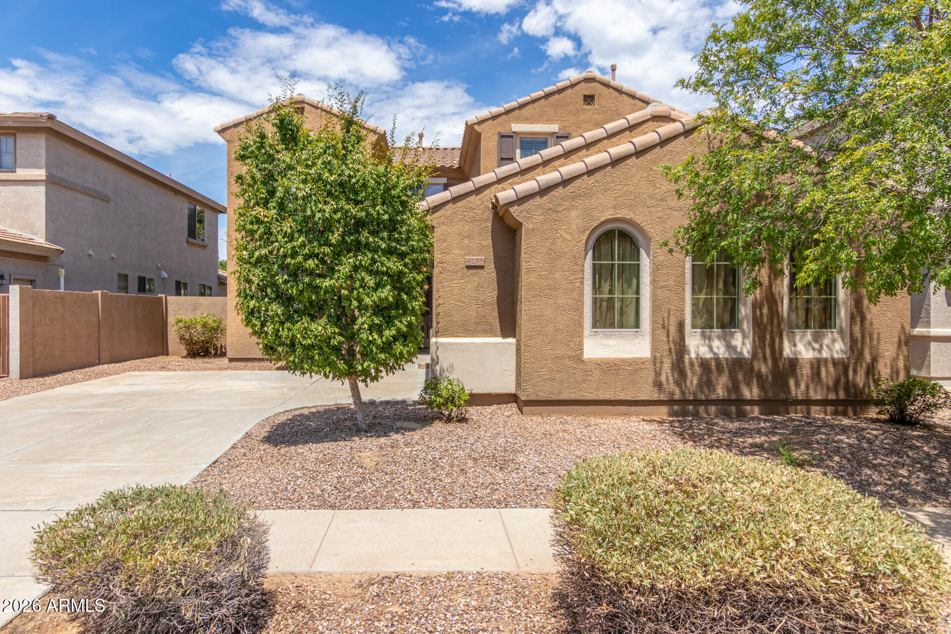 4258 S Fireside Trail