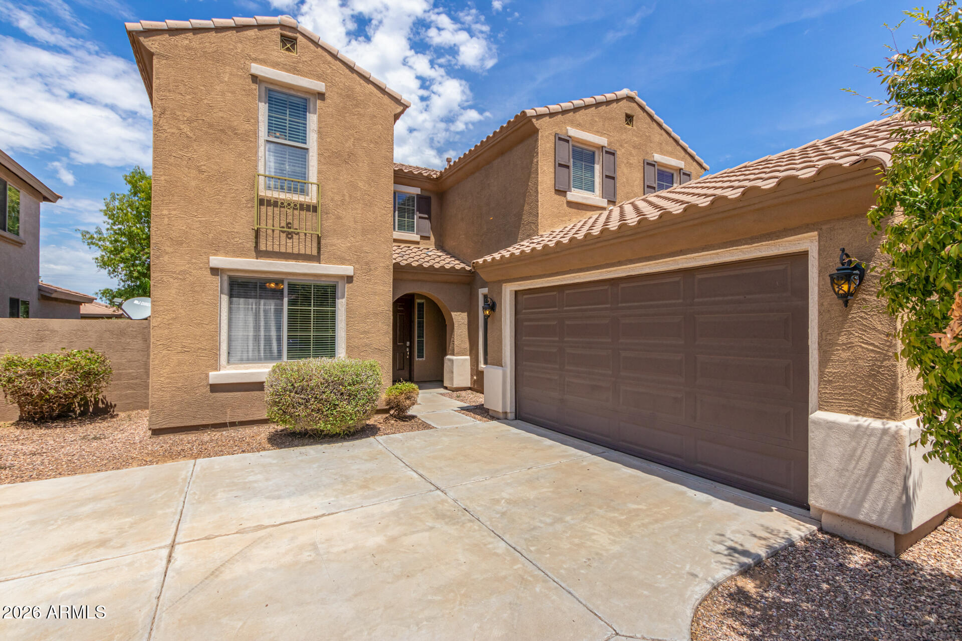 4258 S Fireside Trail