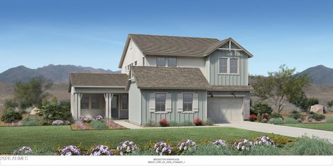 3413 W STORM CLOUD Street San Tan Valley AZ 85144