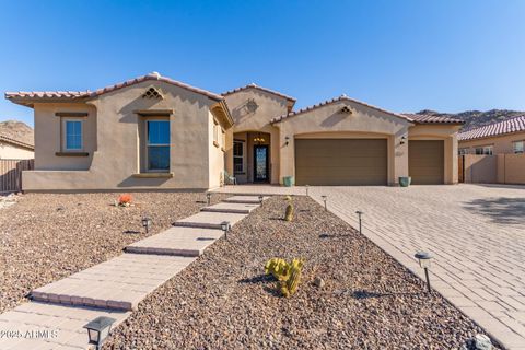 16221 S 35TH Drive Phoenix AZ 85045