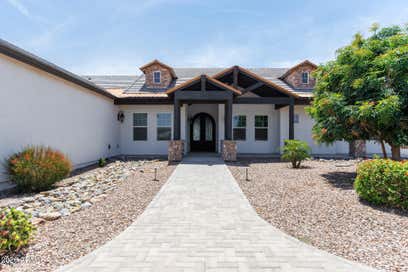 9491 W CORAL MOUNTAIN Drive Casa Grande AZ 85194