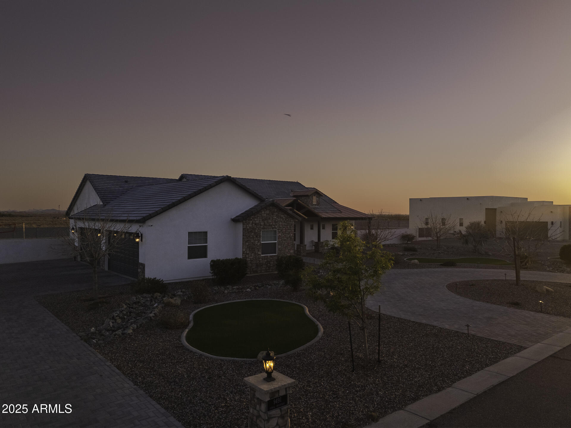 9491 W CORAL MOUNTAIN Drive