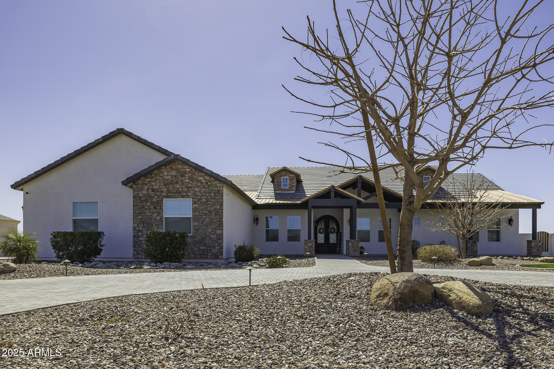 9491 W CORAL MOUNTAIN Drive