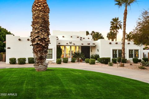 5532 E Crocus Drive, Scottsdale, AZ 85254 - #: 6824492