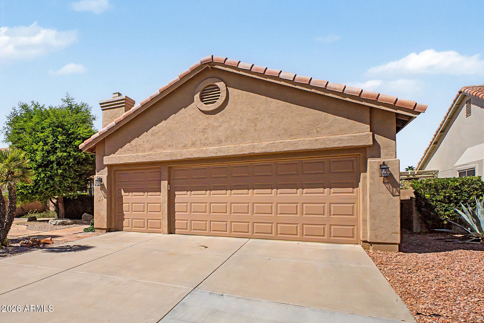 25236 S FLAME TREE Drive