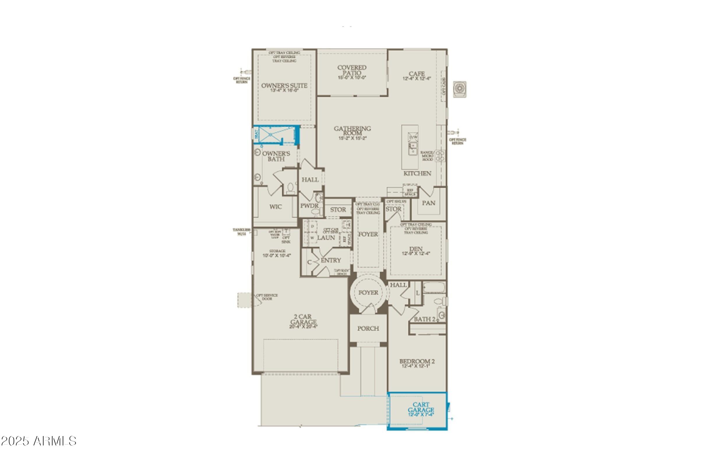 7892 W Cactus Wren Way