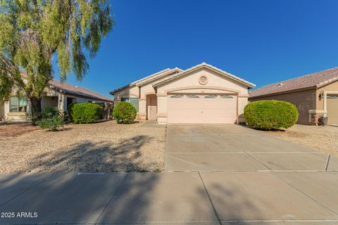 15882 W MADISON Street Goodyear AZ 85338