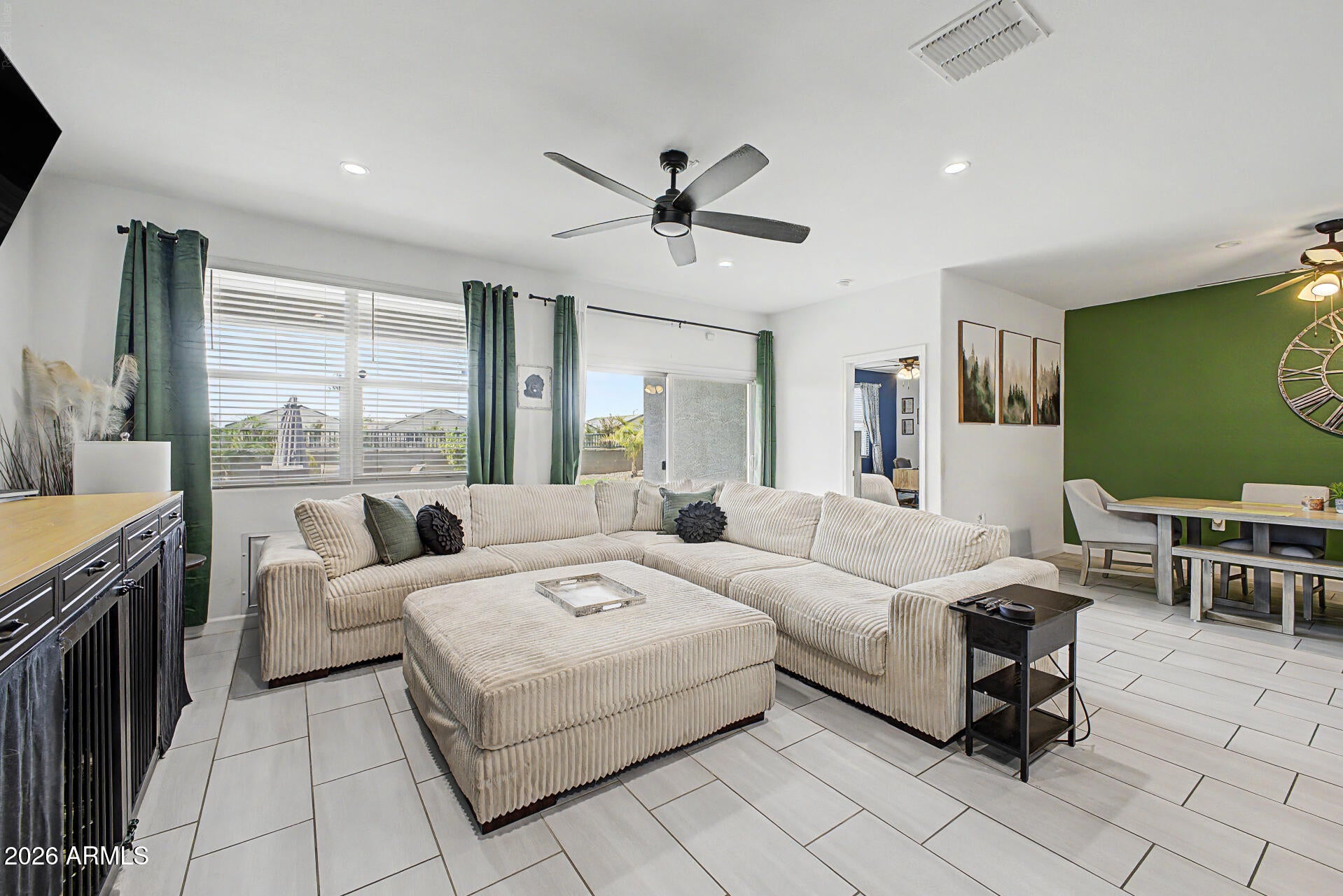 10334 S DESERT VIEW Drive