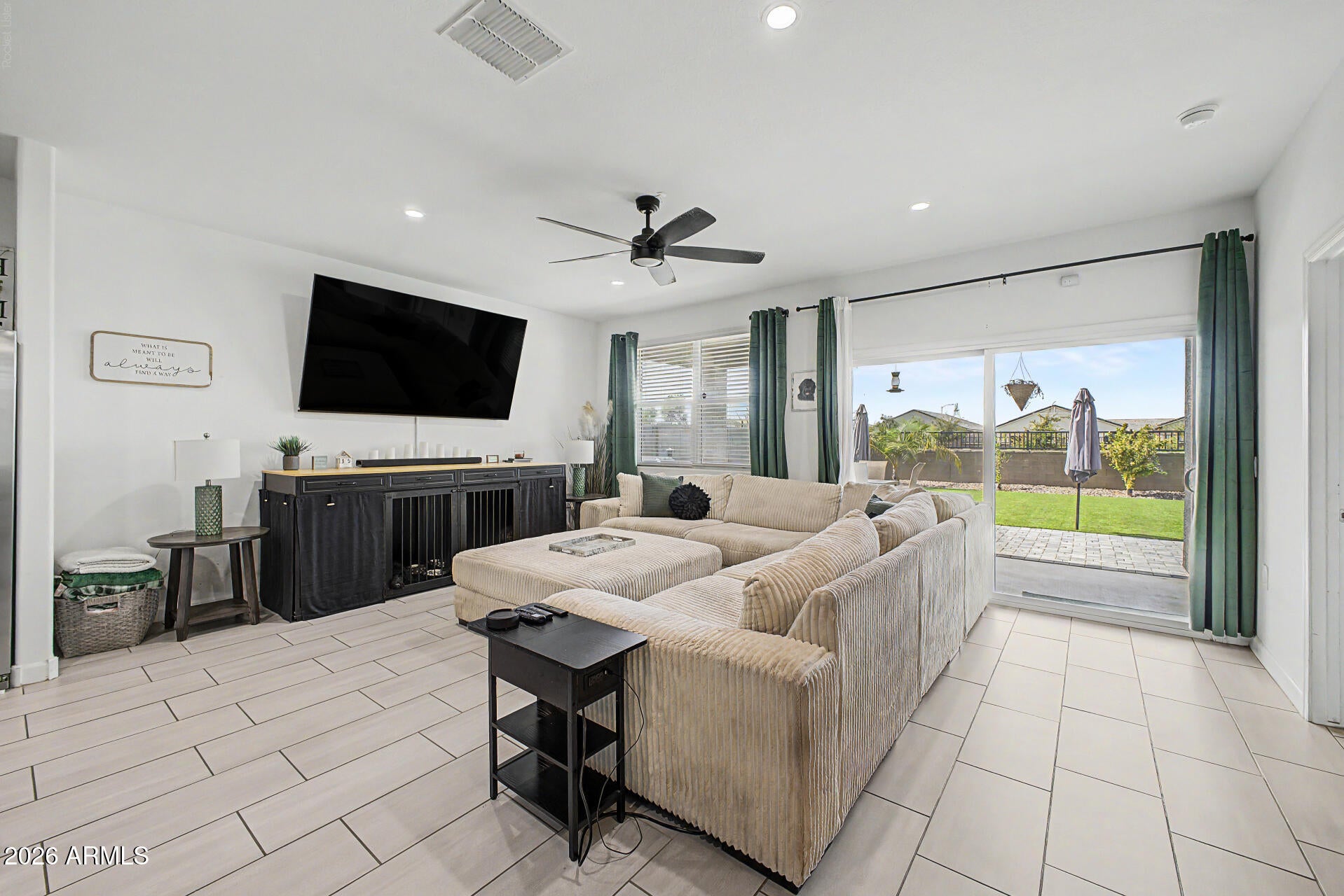10334 S DESERT VIEW Drive