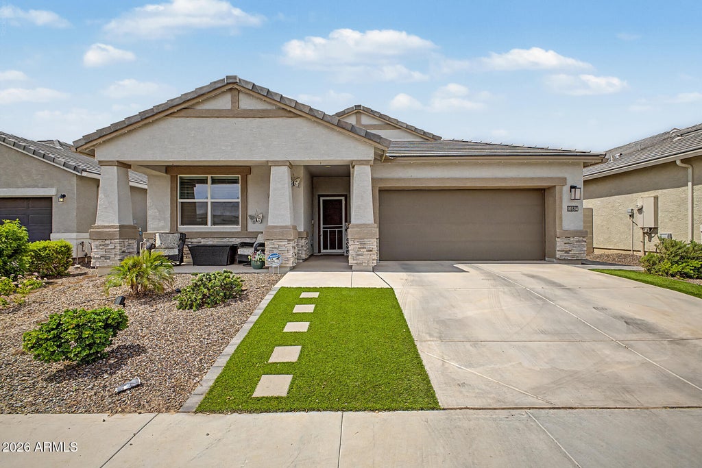 Photo of 10334 S Desert View Drive, Apache Junction, AZ 85120 (MLS # 7080971)