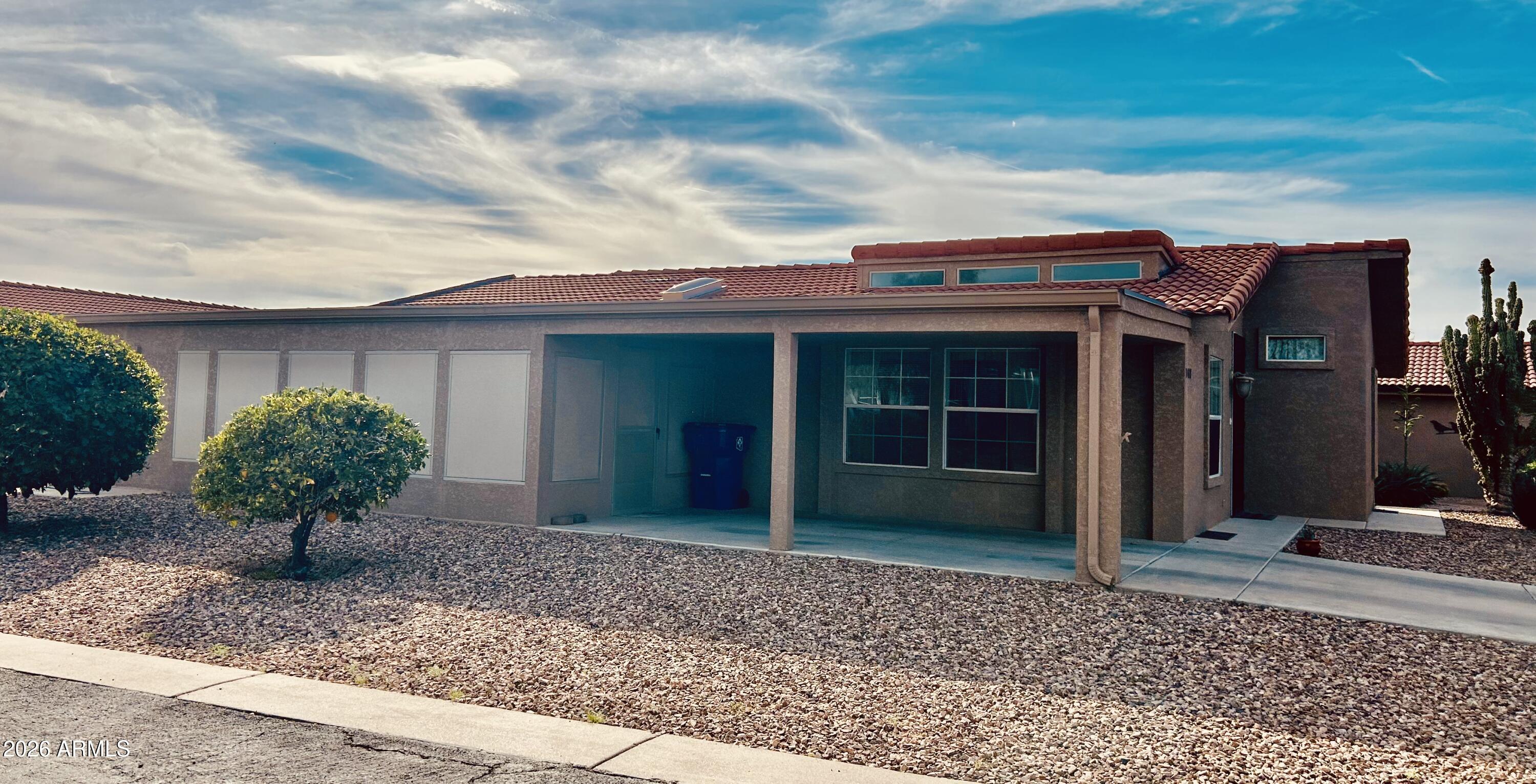 3301 S GOLDFIELD Road 3011