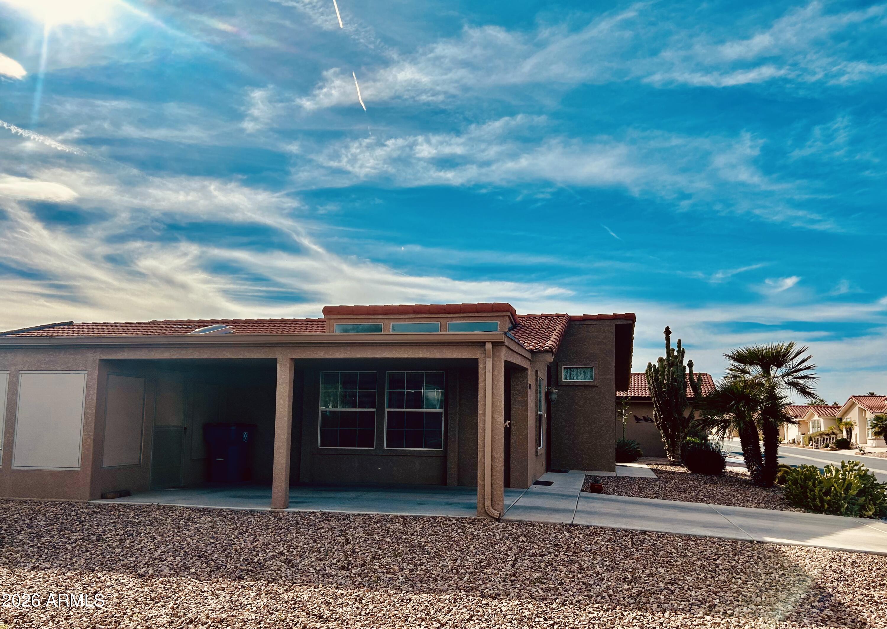 3301 S GOLDFIELD Road 3011