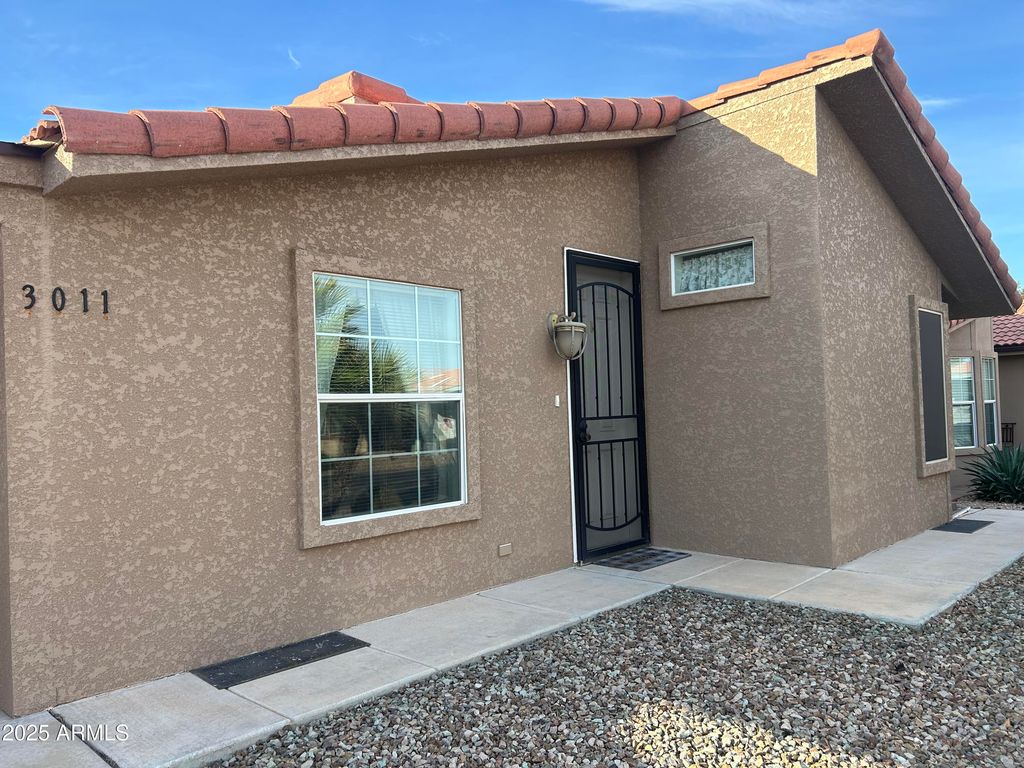 Photo of 3301 S Goldfield Road #3011, Apache Junction, AZ 85119 (MLS # 6948641)