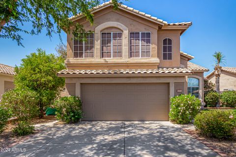 A home in Glendale