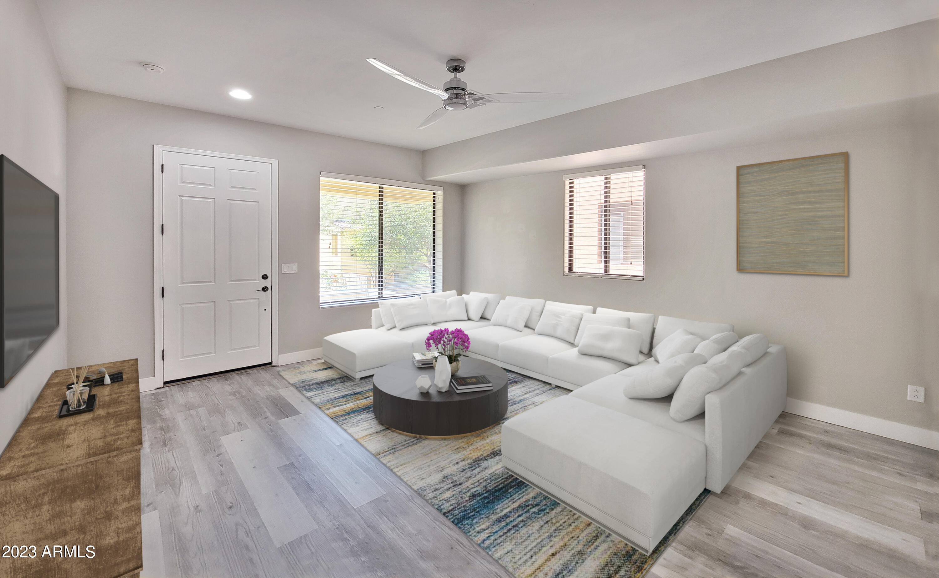 9551 E Redfield Road 1061
