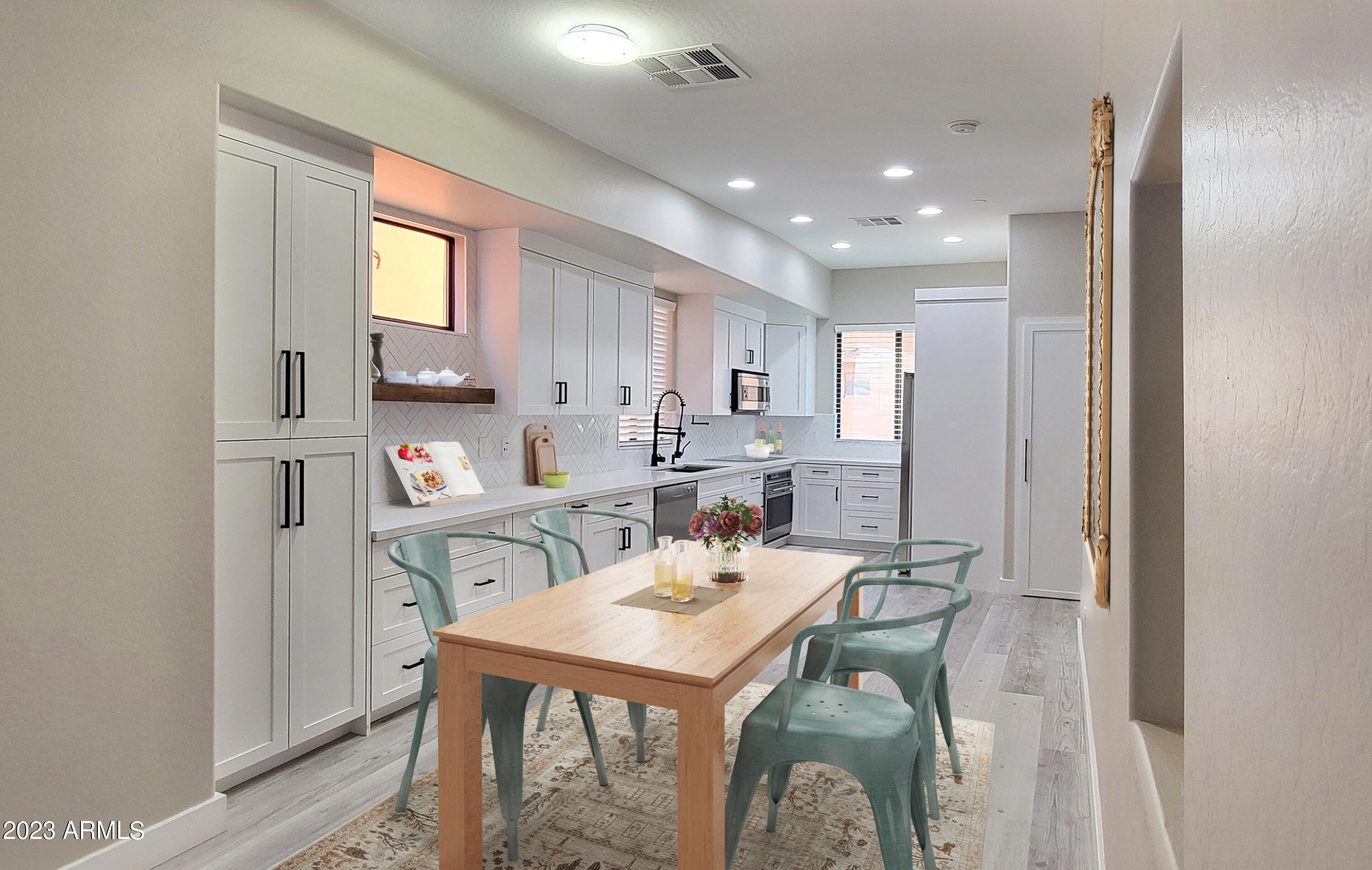 9551 E Redfield Road 1061